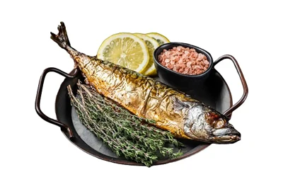 MACKEREL FEAST, Tutorial perfetti dalla selezione dei materiali alla cucina, ...