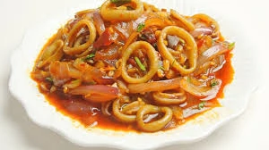 Caratteristiche e metodi di cottura dei prodotti comuni a base di calamari